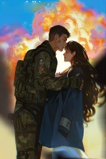 Bìa truyện Vết Nứt Con Tim - Ninh Thi