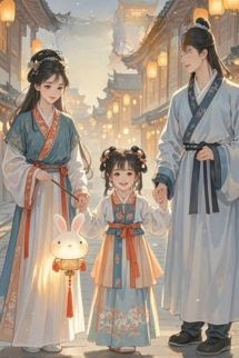 Bìa truyện Niên Tuế Hữu Cảnh - Cô Sinh Trúc