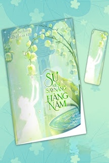 Bìa truyện Sự Kiện Say Nắng Hàng Năm - Phiên Đại Vương