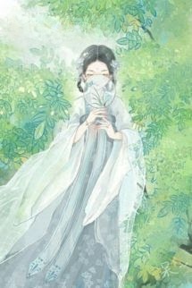 Bìa truyện Tam Niên Hữu Dư - Noãn Khả Khả