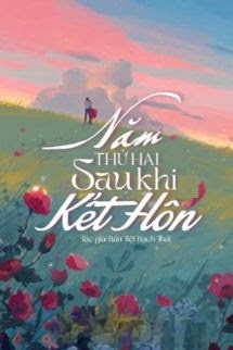 Bìa truyện Năm Thứ Hai Sau Khi Kết Hôn