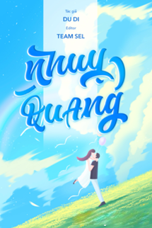 Bìa truyện Nhuỵ Quang - Du Di