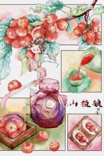 Bìa truyện Xuyên Về Cổ Đại Nấu Rượu Làm Giàu