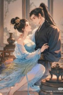 Bìa truyện Xuyên Tới Năm 60, Nữ Chính Cầm Tiền Tỷ Mở Nhà Xưởng