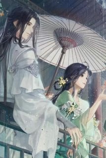 Bìa truyện Ly Nhân Tâm Thượng Ngọc - Điêu Huyền Mộ Ngẫu