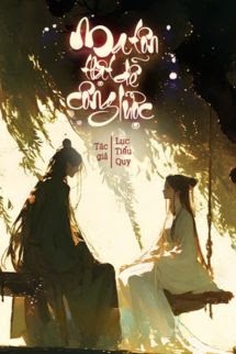 Bìa truyện Ma Tôn Thật Dễ Công Lược - Lục Tiểu Quy