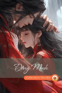 Bìa truyện Đồng Minh - Khai Dương