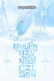 Bìa truyện Quyền Quý Ngũ Chỉ Sơn - Khanh Ẩn