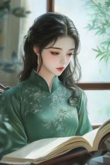 Bìa truyện Vấn Danh Tường Vi - Tử Vi Lưu Niên