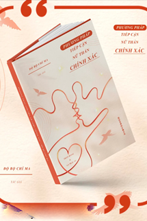 Bìa truyện Phương Pháp Tiếp Cận Nữ Thần Chính Xác