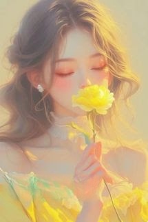 Bìa truyện Sau Khi Xuyên Sách, Mỗi Ngày Đều Phải Tự Cứu Lấy Mình