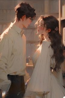 Bìa truyện Chúng Ta Đã Từng Biết Nhau - Qua Chi Chi