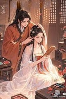 Bìa truyện Cùng Chàng Trải Thế Sự Trầm Luân