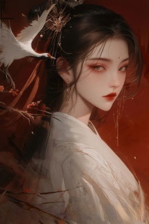 Bìa truyện Ván Cờ Báo Thù Chốn Cung Đình