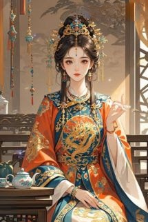 Bìa truyện Hôm Nay Tam Tiểu Thư Đã Làm Phản Chưa?