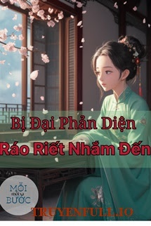 Bìa truyện [Xuyên Sách] Bị Đại Phản Diện Ráo Riết Nhắm Đến!