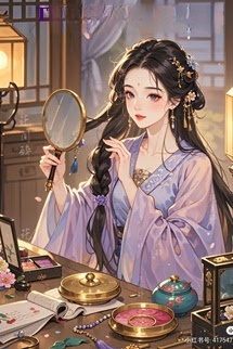 Bìa truyện Xin Lỗi, Ta Đã Tái Giá Rồi