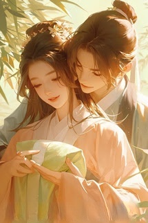 Bìa truyện Nam Nhân Ta Yêu Cưới Kẻ Đã Giết Ta