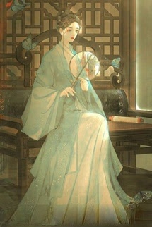 Bìa truyện Hoa Hoa Tương Ngọc