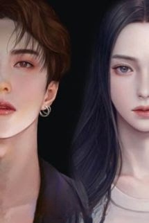 Bìa truyện Dành Trọn Phần Đời Còn Lại Ở Bên Nhau