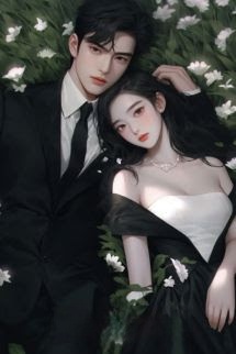 Bìa truyện Gả Cho Đại Lão Phản Diện