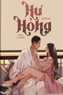 Bìa truyện Sủng Ái Tiểu Hư Hỏng - Cẩn Dư