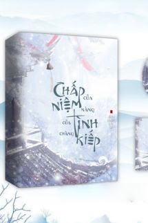 Bìa truyện Chấp Niệm Của Nàng - Tình Kiếp Của Chàng