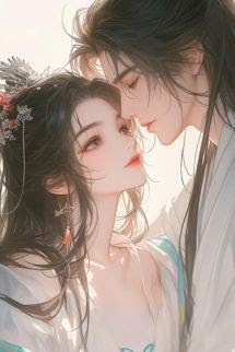 Bìa truyện Hoán Đổi Phu Quân - Một Chén Trà