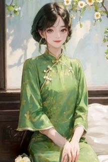 Bìa truyện Thập Niên 70 Nữ Phụ Được Nuông Chiều Hằng Ngày