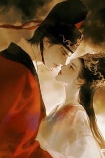 Bìa truyện Thiên Vạn Hận - Bạch Kình Mộng