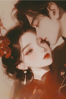 Bìa truyện Đêm Tân Hôn, Ta Bị Thái Tử Điên Cuồng Chiếm Đoạt