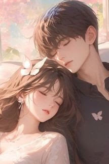 Bìa truyện Thư Tình Năm Năm - Bạch Đường Tống Tử Tinh