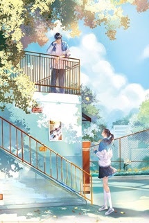 Bìa truyện Đôi Giày Pha Kè Của Nam Thần - Thập Nhị Bôi Khả Khả