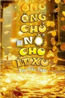 Bìa truyện Ông Chủ, Nổ Cho Ít Xu - Tửu Tiểu Thất