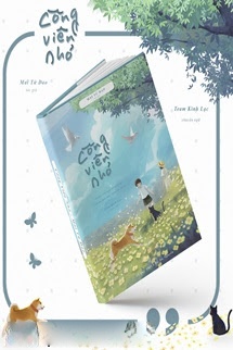 Bìa truyện Công Viên Nhỏ - Mai Tử Đao
