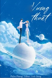 Bìa truyện Vương Thuật - Phẩm Phong