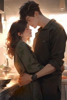 Bìa truyện Trọng Sinh Chuộc Tội Với Vợ Và Con
