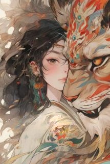 Bìa truyện Mãi Mãi Không Rời Xa - Zhihu