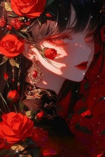 Bìa truyện Chúng Ta Một Nhà Đều Là Vai Ác