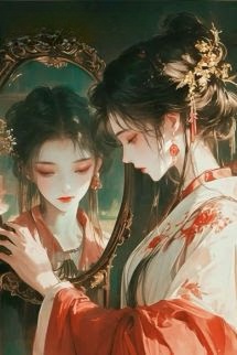 Bìa truyện Giang Như Ý - Thập Nguyệt Thập Lục