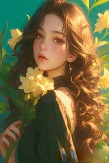 Bìa truyện Thoát Khỏi Bụi Gai - Tứ Nghi