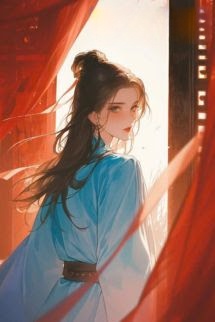Bìa truyện Làm Người Không Nên Quá Hiểu Chuyện