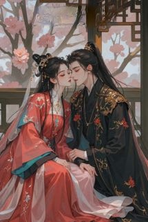 Bìa truyện Hậu Cung Trừ Ta Ra Ai Cũng Có Bàn Tay Vàng