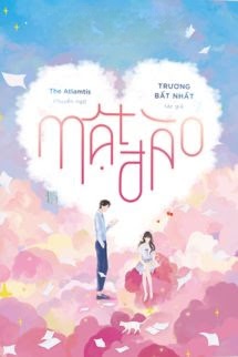 Bìa truyện Mật Đào - Trương Bất Nhất