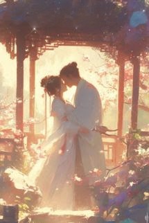 Bìa truyện Thẩm Đường Chu - Lí Yếm Li