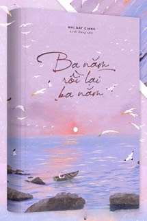 Bìa truyện Ba Năm Rồi Lại Ba Năm