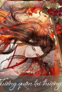 Bìa truyện Tướng Quân Tại Thượng