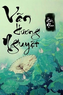 Bìa truyện Vãn Hương Nguyệt