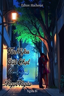 Bìa truyện Tình Yêu Bất Chợt Có Chút Ngọt Ngào