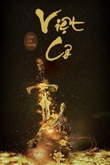 Bìa truyện Việt Cơ